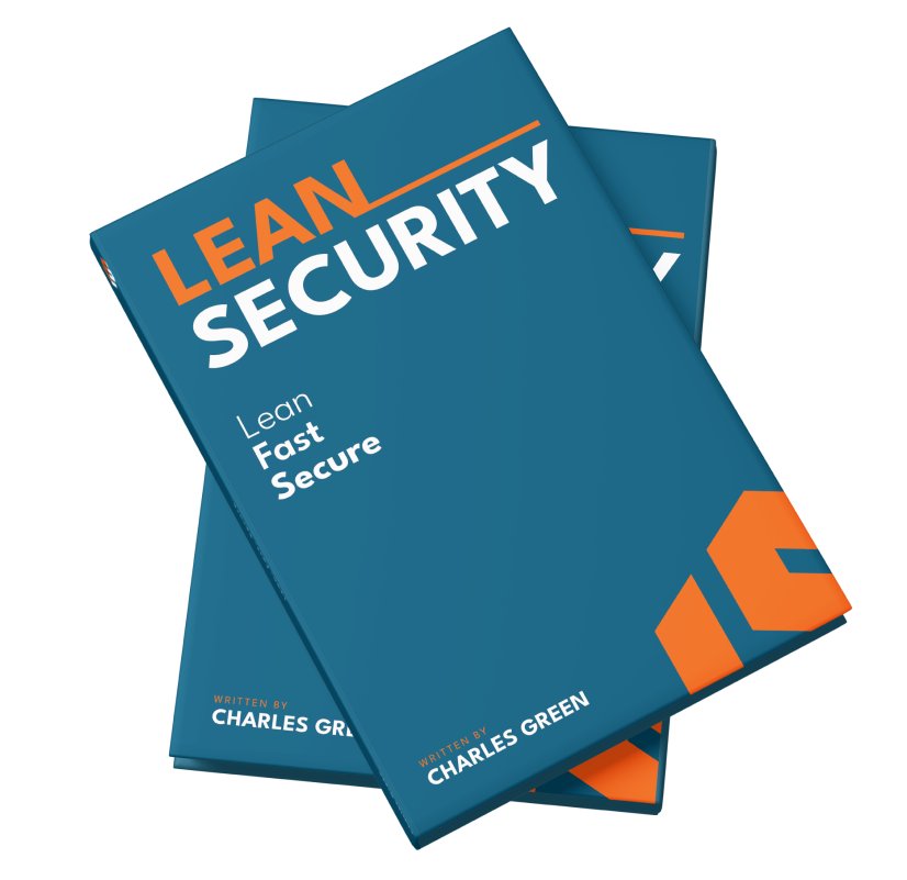 Lean Security Canvas Lean Security Canvas